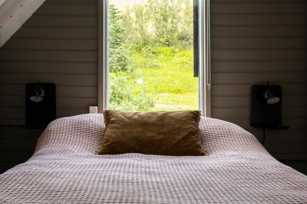 דירות Akureyri Retreat מראה חיצוני תמונה