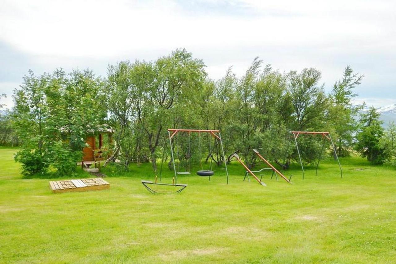 דירות Akureyri Retreat מראה חיצוני תמונה